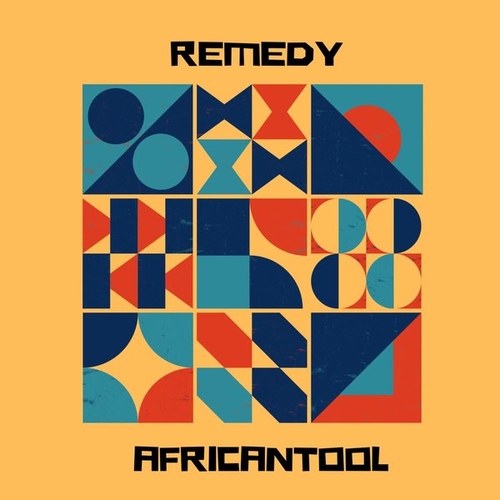 AfricanTool - Remedy [GKM003]